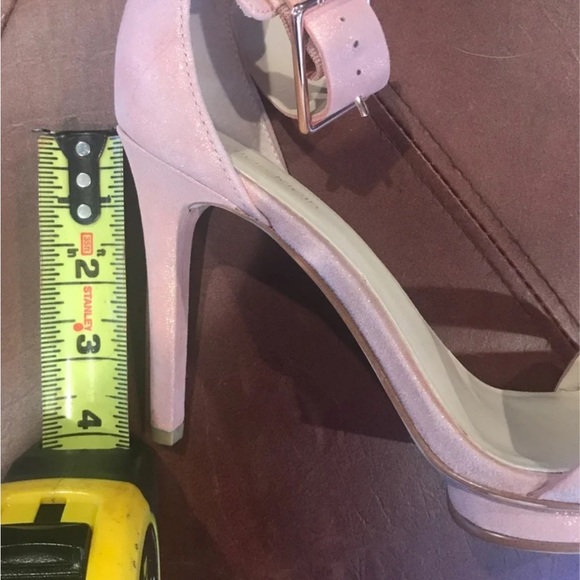 Calvin Klein evening sandals - Picture 3 of 4